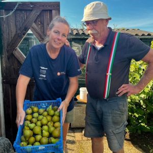 fruit oogst otg leerdam lid worden