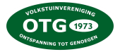 logo volkstuinvereniging otg leerdam