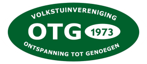 logo volkstuinvereniging otg leerdam